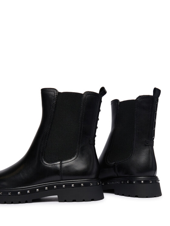 Tamaris Botines Chelsea Tamaris 1-25424-45 Negro