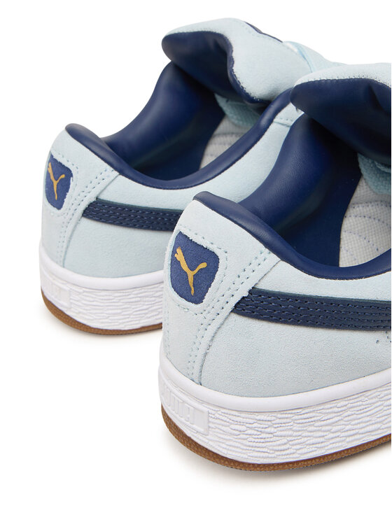 Puma Sneakers Puma Suede XL Jr 396577 56 Celeste