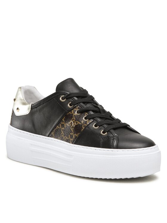 Nero Giardini Sneakers Nero Giardini I205312D Nero