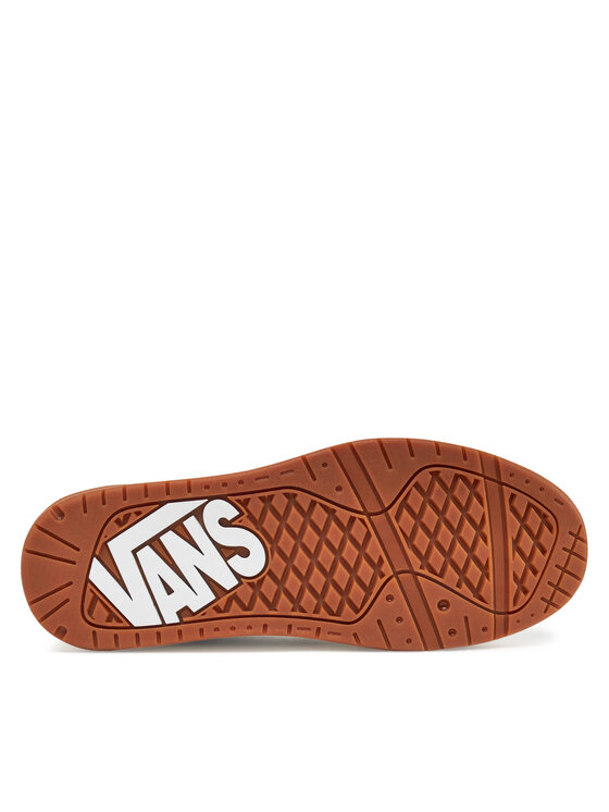 Vans Zapatillas Vans Upland VN000D25PWT1 Gris