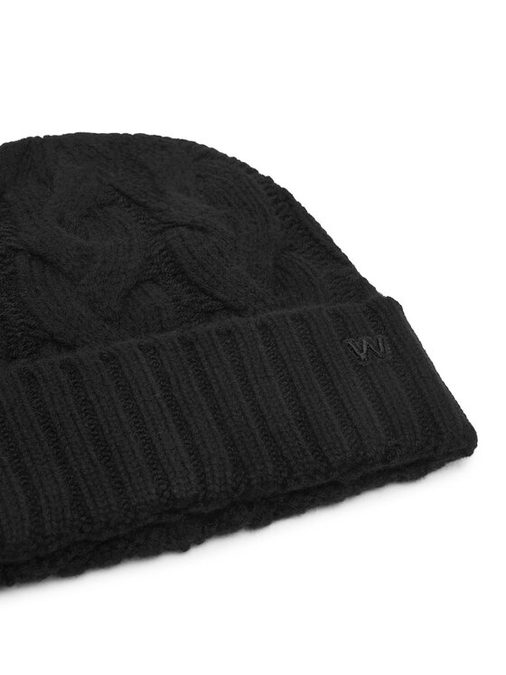 Weekend Max Mara Šiltovka Weekend Max Mara 2625576015650 Čierna
