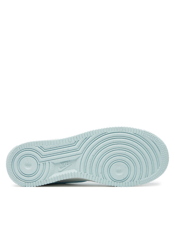 Nike Снікерcи Nike Air Force 1' 07 Next Nature HF5385 400 Голубий