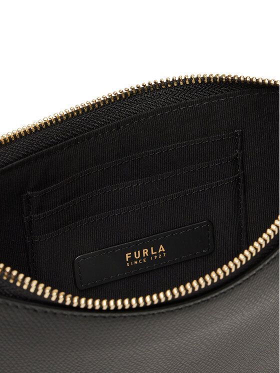 Furla Torebka Furla Sfera Mini WE00767 BX3991 CN O6000 Czarny