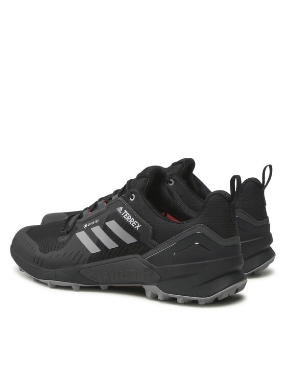adidas Trekking čevlji adidas Terrex Swift R3 Gtx GORE-TEX FW2769 Črna