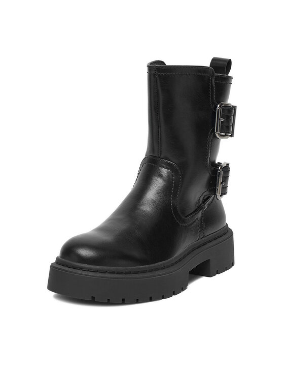 JENNY Ботильйони JENNY CEO-WS6572-03 Чорний