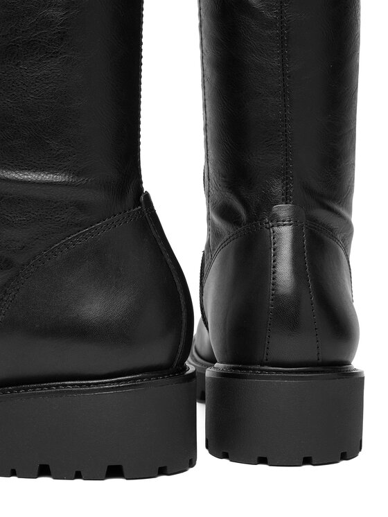 Vagabond Shoemakers Чоботи Vagabond Shoemakers Kenova 5641-102-20 Чорний