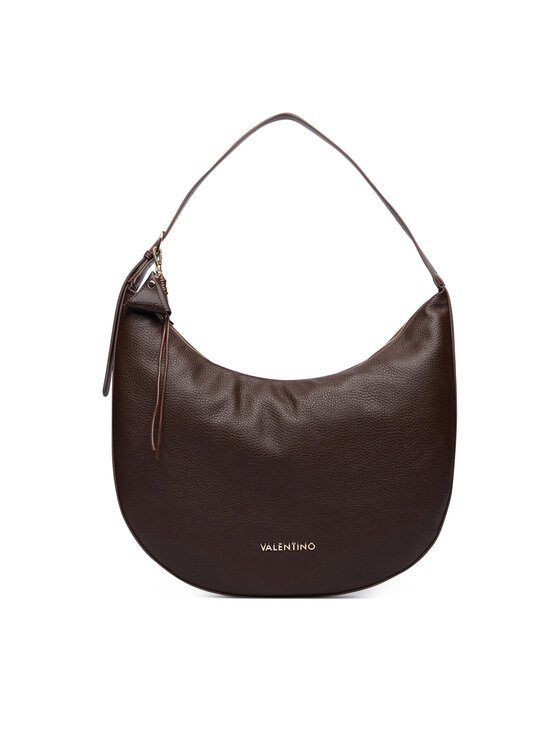 Valentino Bolso Valentino Maury VBSADF07 Marrón oscuro
