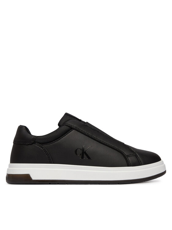 Calvin Klein Zapatillas Calvin Klein V3X9-83295-1355999 S Negro
