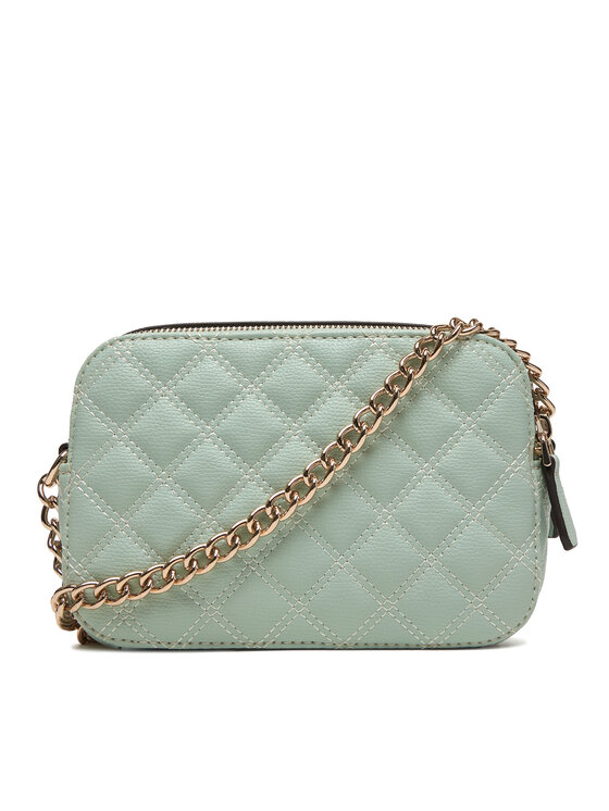 Guess Сумка Guess Giully II HWBQ96 73140 Зелений