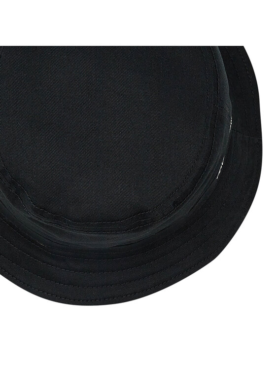 Quiksilver Klobouk Quiksilver Bucket AQYHA04932 Černá