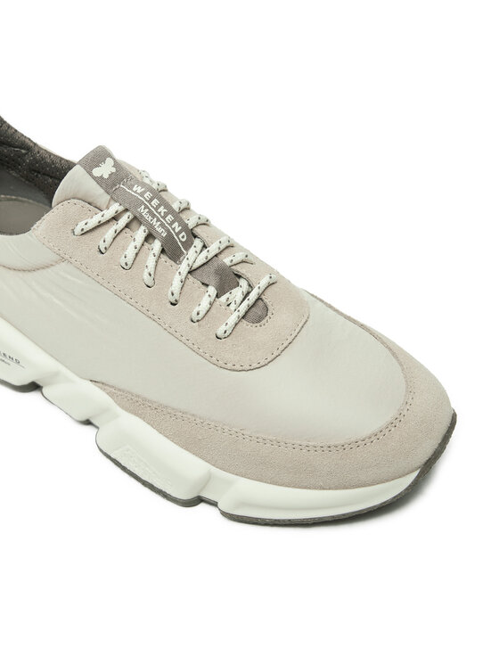 Weekend Max Mara Tenisice Weekend Max Mara Cignopv 24257660346 Bež