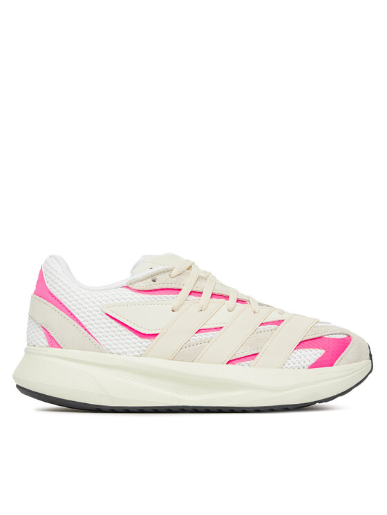 adidas Sneakersy adidas Lightblaze JQ4760 Beżowy