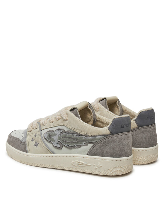 Enterprise Japan Sneakers Enterprise Japan BB5003 PX635 S1074 Grigio