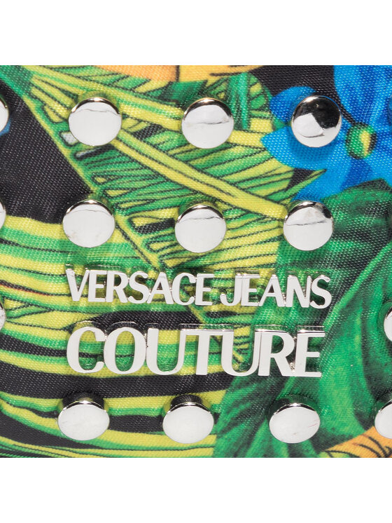 Versace Jeans Couture Riñonera Versace Jeans Couture E1VVBBB4 De color