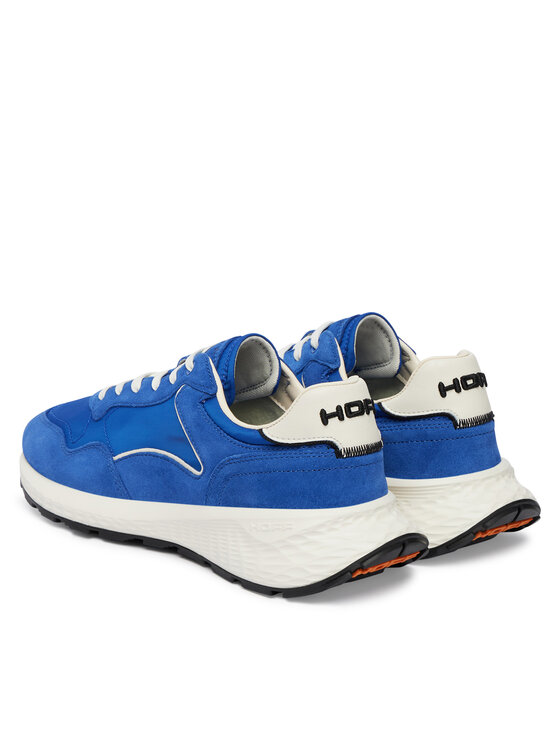 HOFF Снікерcи HOFF City MkII 12635414 Голубий