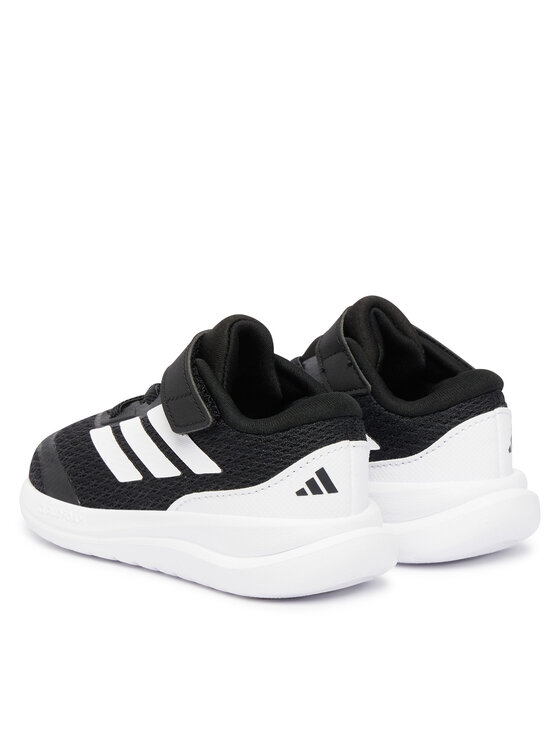 adidas Снікерcи adidas Runfalcon 6 Shoes Infant KI1777 Чорний