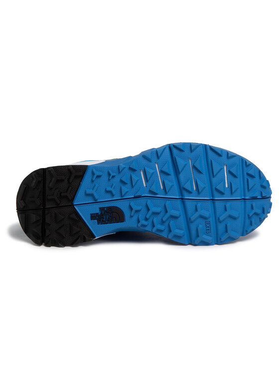 The North Face Futócipő The North Face Flight Trinity NF0A3RCVME91 Kék