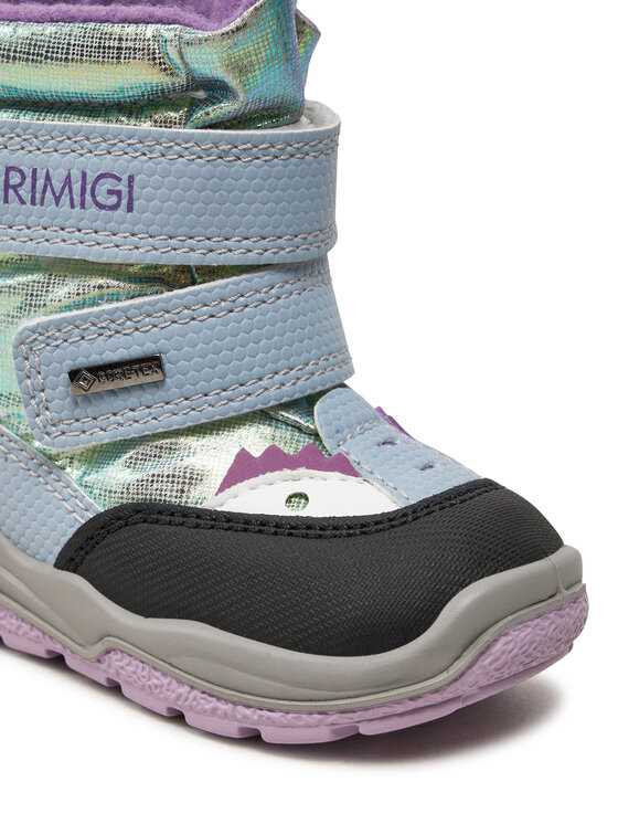 Primigi Snehule Primigi 6861311 M GORE-TEX Modrá