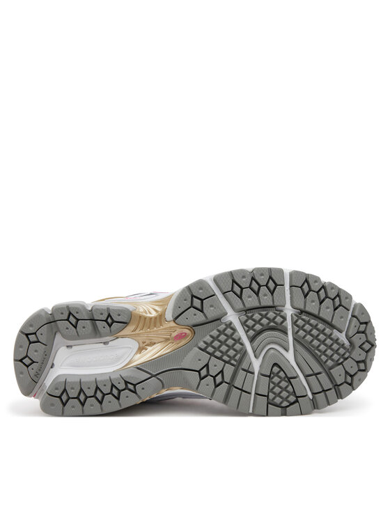 New Balance Sneakersy New Balance U1906RCH Sivá