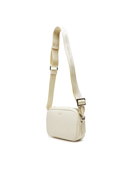 HUGO Bolso HUGO Bel 2.0 50547050 Crema