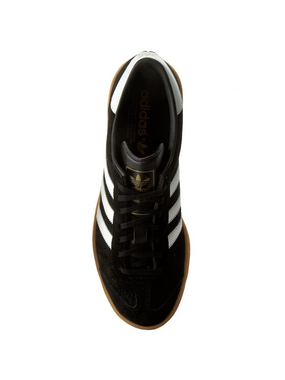 adidas Sneakers adidas Hamburg S76696 Nero