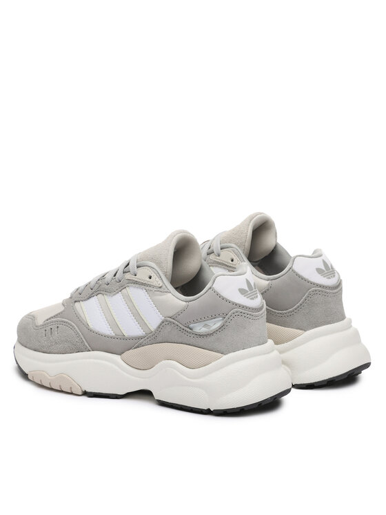 adidas Sneakers adidas Retropy F90 Shoes IF2866 Gri