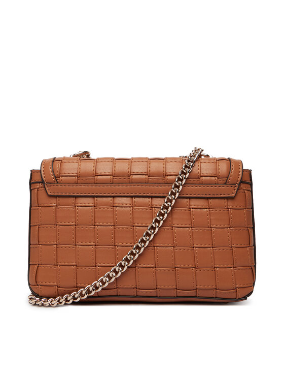 Guess Сумка Guess Sandy HWWG84 18210 Коричневий