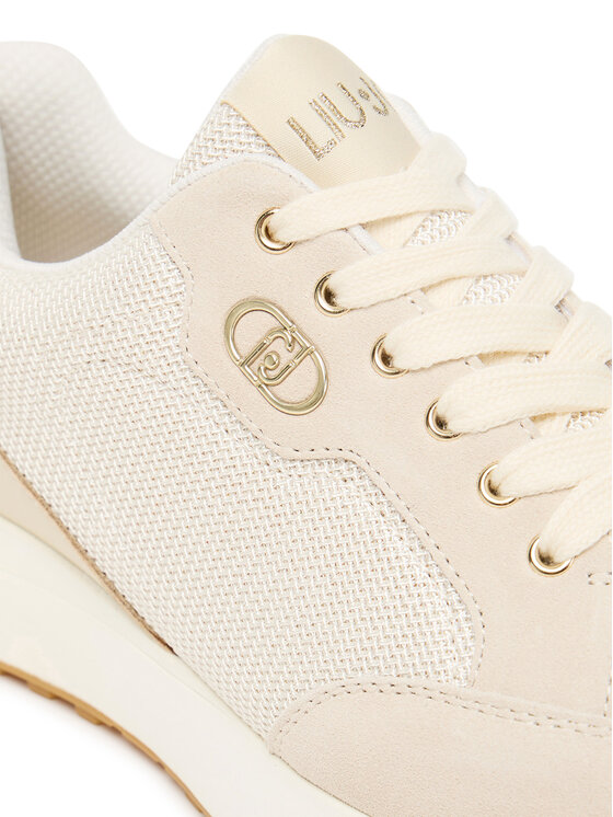 Liu Jo Zapatillas Liu Jo Lolo 20 BF5027 PX624 Beis