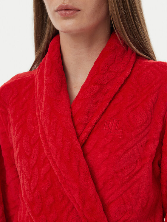 LAUREN RALPH LAUREN LAUREN RALPH LAUREN Albornoz ILN42534F Rojo