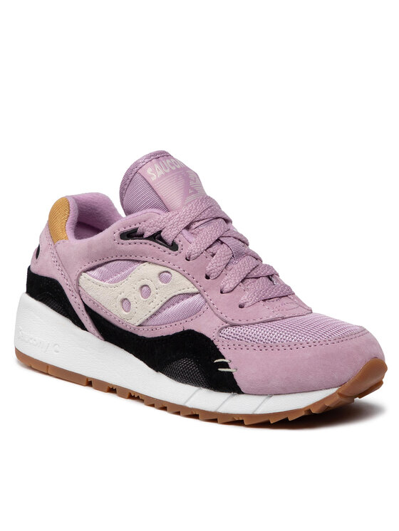 Saucony Zapatillas Saucony Shadow 6000 S60441-17 Violeta