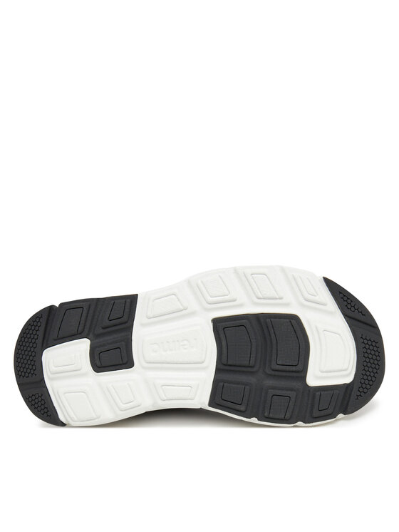 Reima Sneakersy Reima Sujuva 5400153A Czarny
