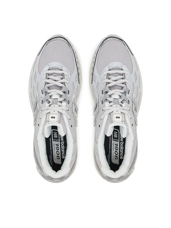 New Balance Sneakersy New Balance U1906WFE Szary