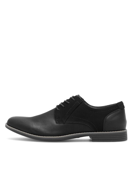 Lanetti Polobotky Lanetti M16AW070-31 Černá