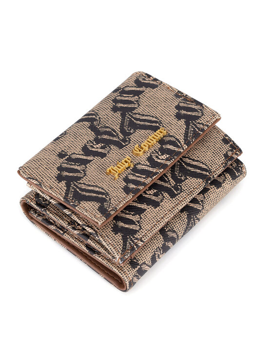 Portofel Juicy Couture BIJXT8663WVP Maro | Epantofi.ro