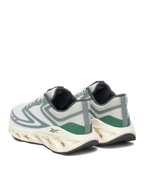 Reebok Взуття для бігу Reebok EO-FUEL FLEX RUN 100244526 Білий