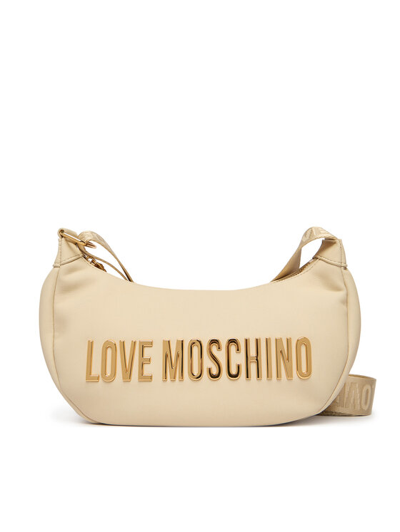 LOVE MOSCHINO Сумка LOVE MOSCHINO JC4245PP0OKD0110 Бежевий