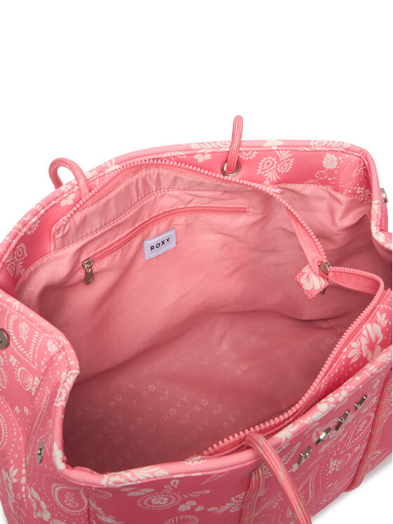 Roxy Сумка Roxy CBWEO-ROXY-M-002-09 Рожевий