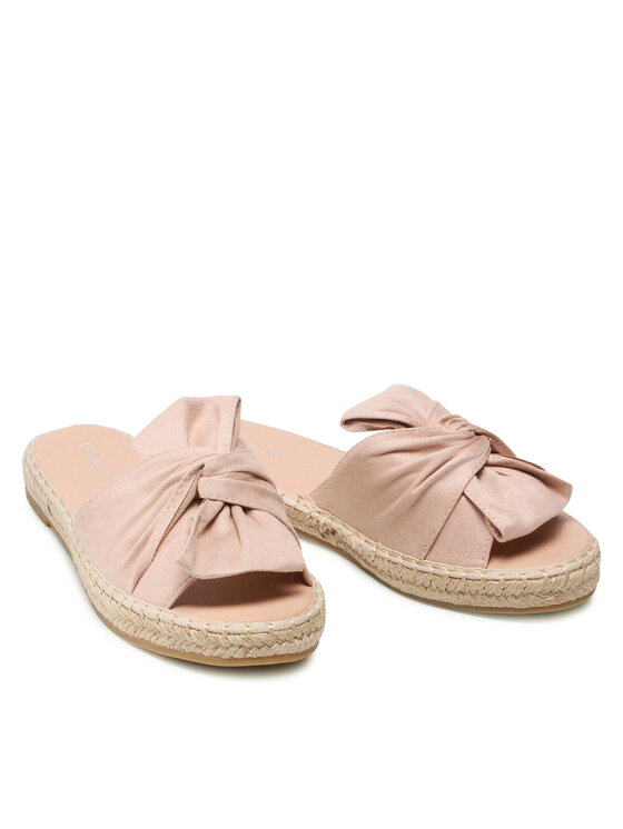 DeeZee Еспадрили DeeZee WSS990-101 Розов