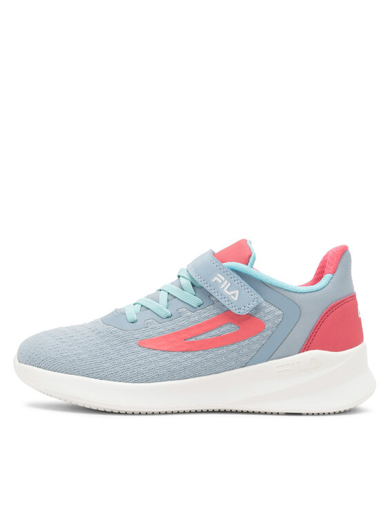 Fila Сникърси Fila Sponge V Kids FFK0065.80036 Син