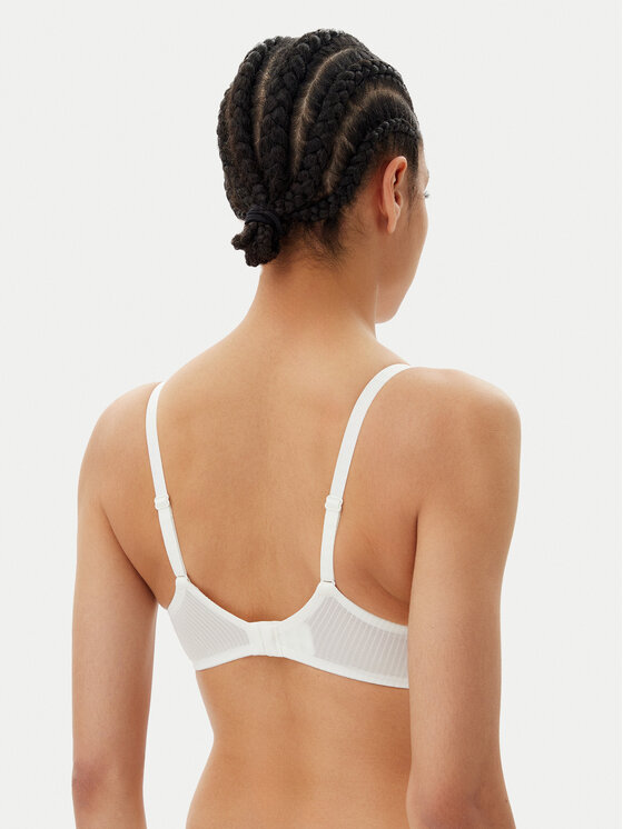 Chantelle Chantelle Reggiseno con ferretto Legend C15YNA Bianco