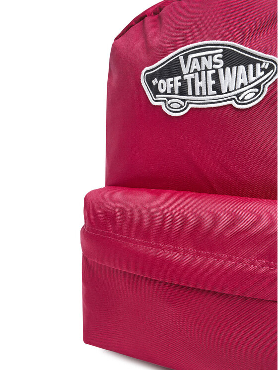 Vans Mugursoma Vans Old Skool Class VN000H4YC9L1 Rozā