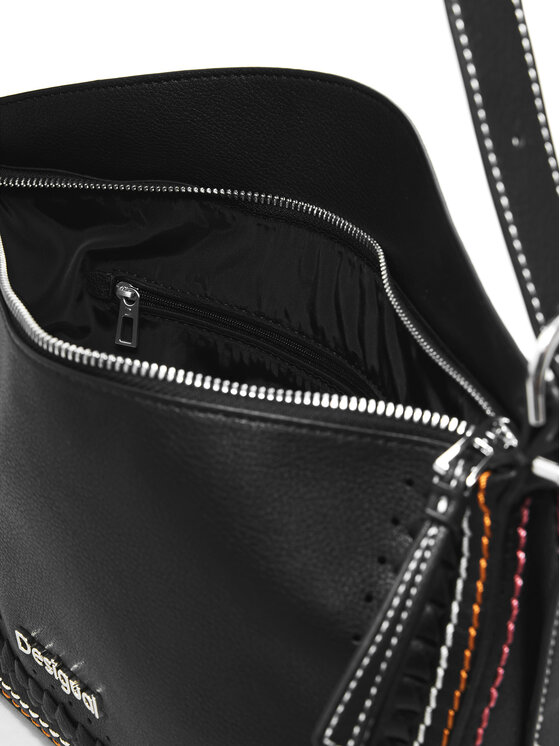 Desigual Сумка Desigual 25SAXP52 Чорний
