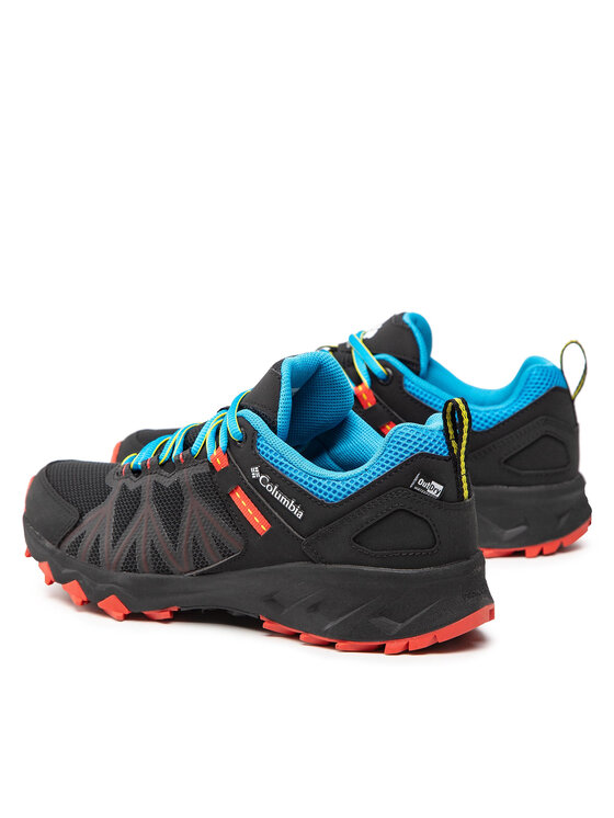 Columbia Trekkings Columbia Peakfreak II Outdry BM5953 Negru