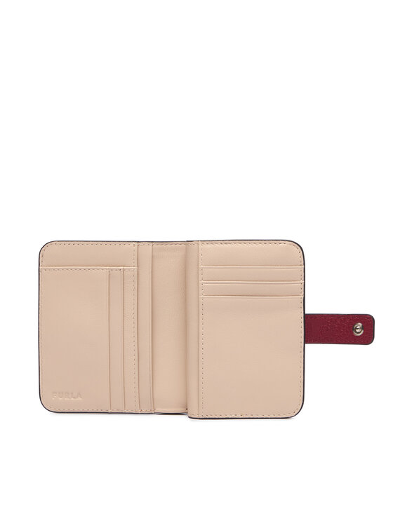 Furla Гаманець Furla Camelia S WP00315 HSF000 CN CGQ00 Бордовий