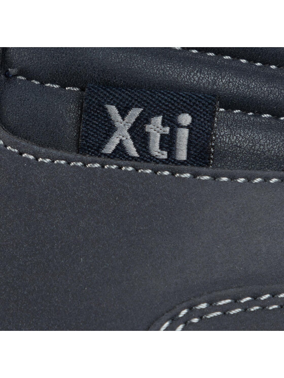 Xti Черевики Xti 56917 Cиній