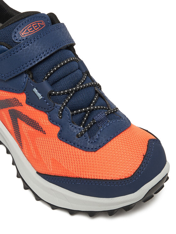Keen Trekingová obuv Keen Zionic Wp 1031245 Barevná