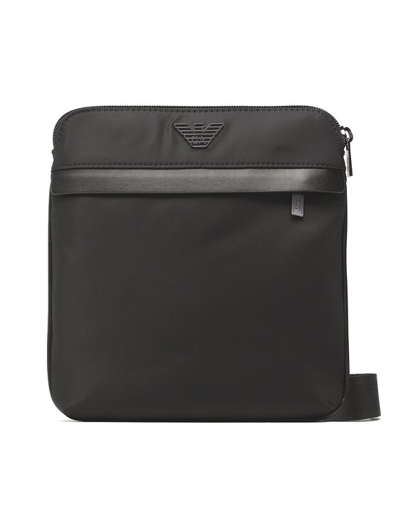 Emporio Armani Crossover torbica Emporio Armani Y4M185 Y217J 80001 Crna