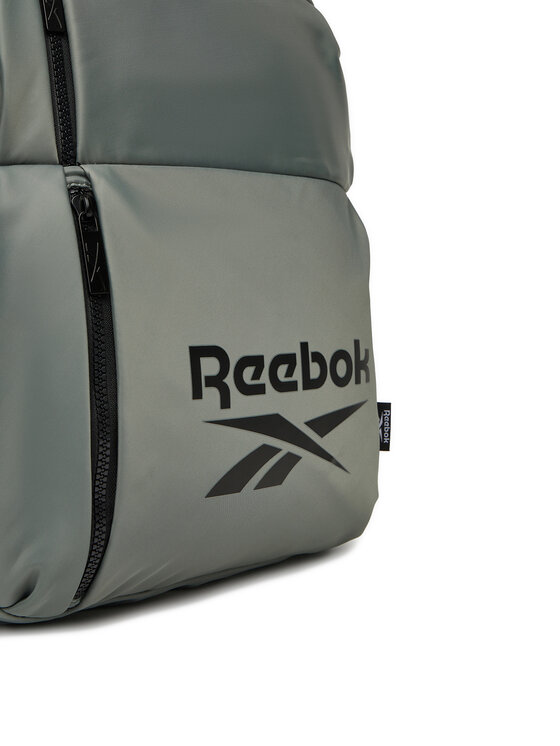 Reebok Рюкзак Reebok C-RBK-030-CCC-05 Сірий