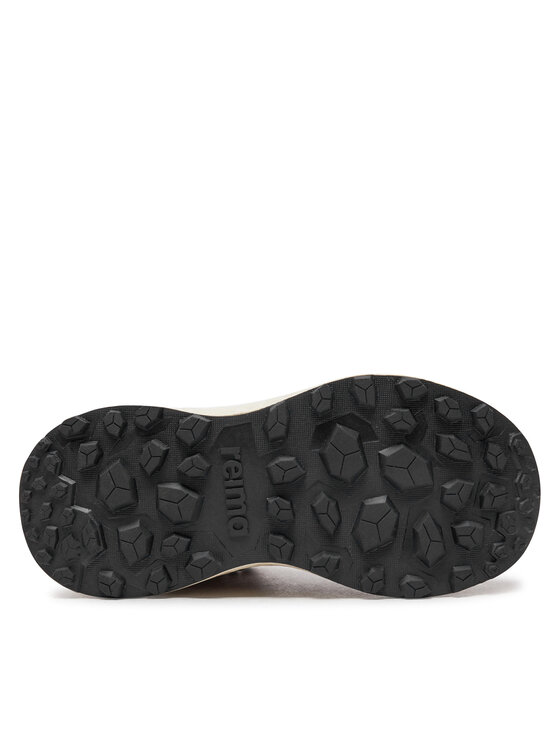 Reima Kotníková obuv Reima Hiipien 5400018B Hnědá