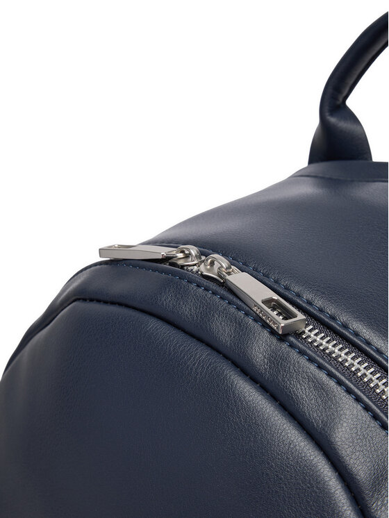 GINO ROSSI Plecak GINO ROSSI C-SW071XC Granatowy